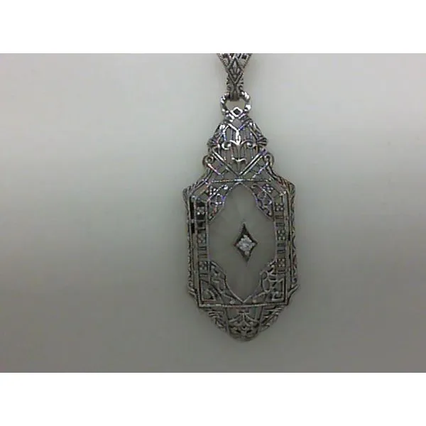 Necklace Genesis Jewelry Muscle Shoals, AL