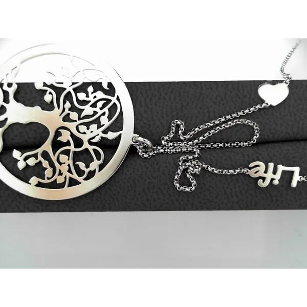 Necklace Genesis Jewelry Muscle Shoals, AL