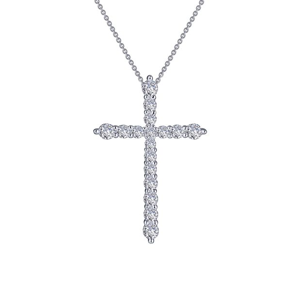 Silver Fashion Gemstone Necklace Genesis Jewelry Muscle shoals, AL
