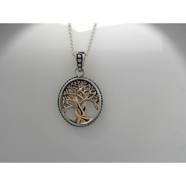Silver Fashion Gemstone Necklace Genesis Jewelry Muscle shoals, AL