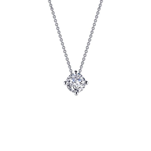 Silver Fashion Gemstone Necklace Genesis Jewelry Muscle shoals, AL