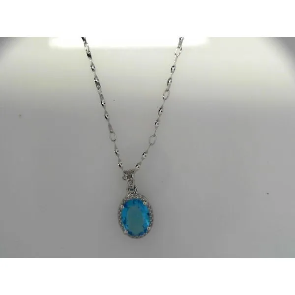 Necklace Genesis Jewelry Muscle Shoals, AL