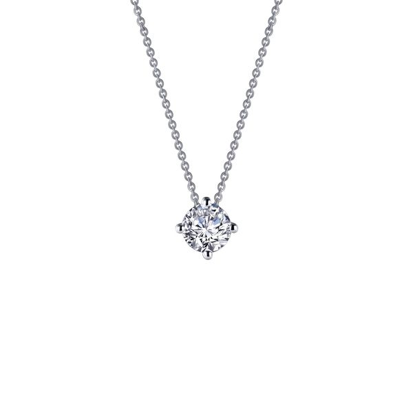 Silver Fashion Gemstone Necklace Genesis Jewelry Muscle shoals, AL