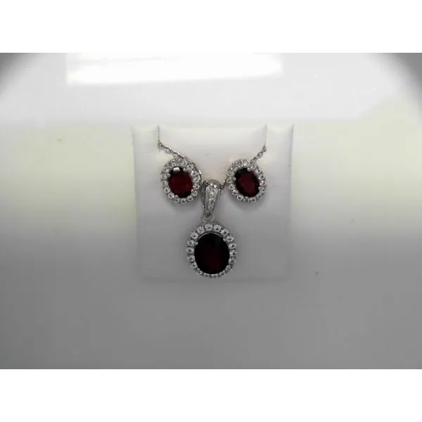 Necklace Genesis Jewelry Muscle Shoals, AL