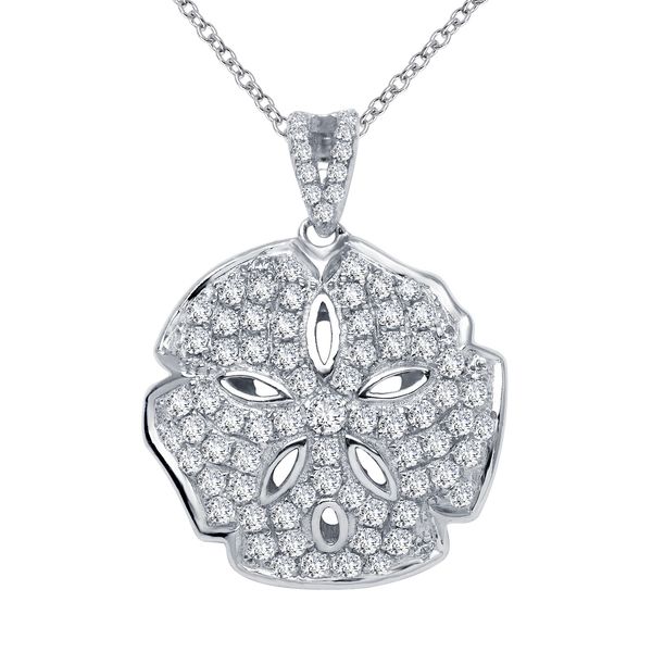 Silver Fashion Gemstone Necklace Genesis Jewelry Muscle shoals, AL
