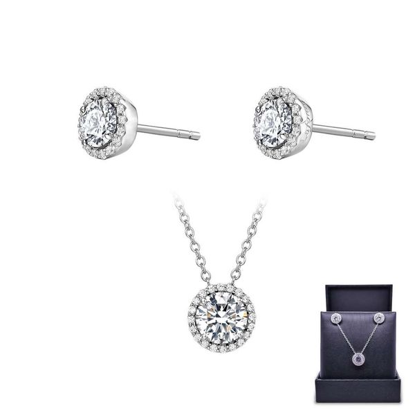 Silver Fashion Gemstone Necklace Genesis Jewelry Muscle shoals, AL