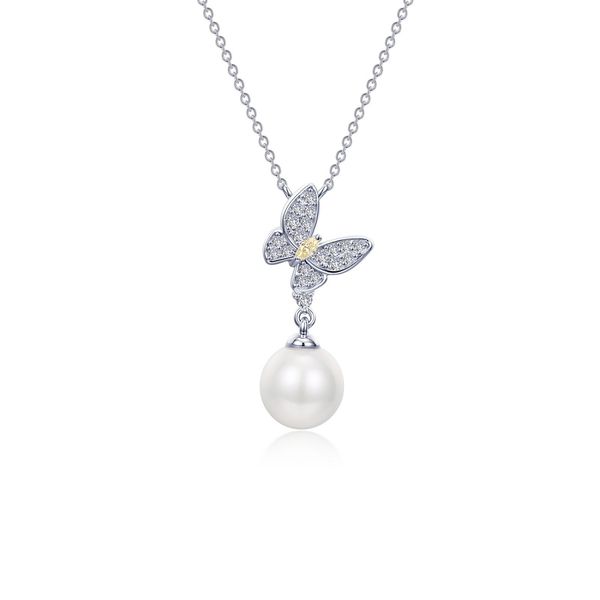 Silver Fashion Gemstone Necklace Genesis Jewelry Muscle shoals, AL