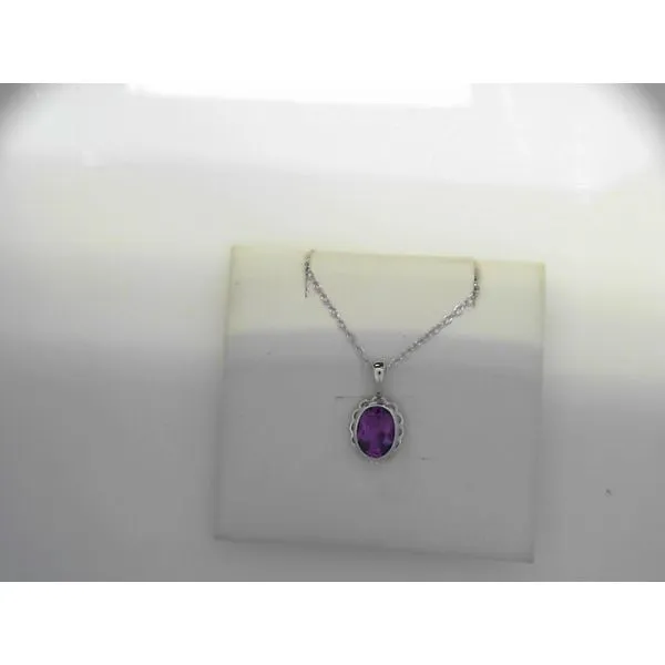 Necklace Genesis Jewelry Muscle Shoals, AL
