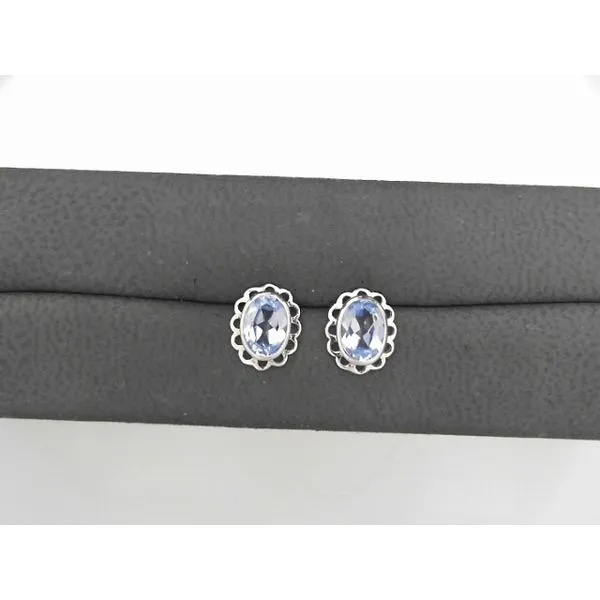 Earrings Genesis Jewelry Muscle Shoals, AL