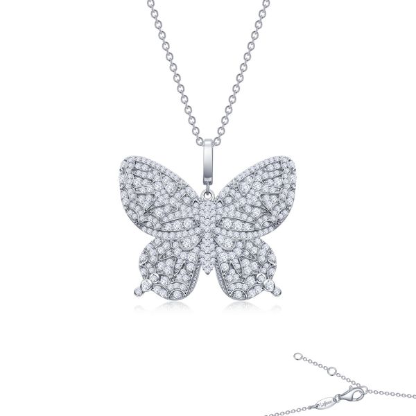 Silver Fashion Gemstone Necklace Genesis Jewelry Muscle shoals, AL