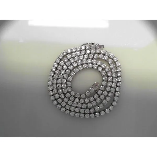 Necklace Genesis Jewelry Muscle Shoals, AL