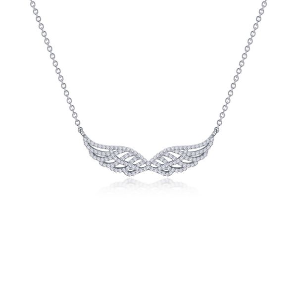 Silver Fashion Gemstone Necklace Genesis Jewelry Muscle shoals, AL