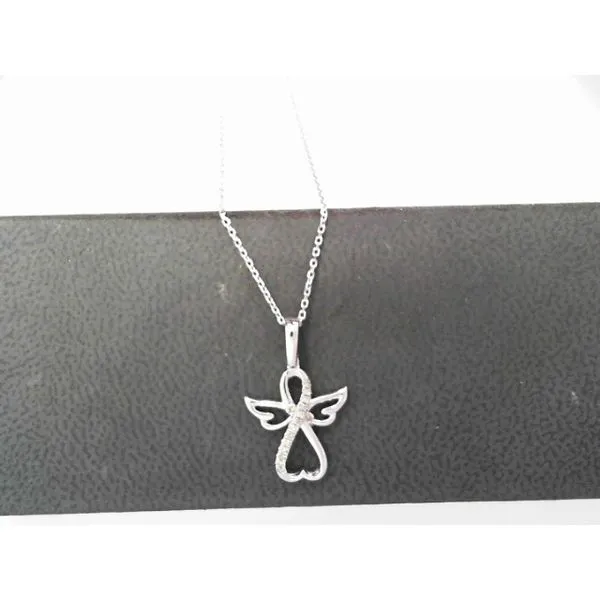 Necklace Genesis Jewelry Muscle Shoals, AL