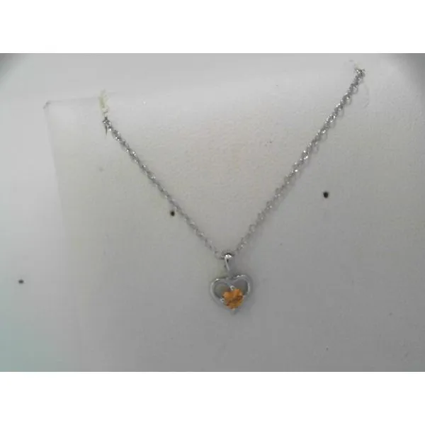 Necklace Genesis Jewelry Muscle Shoals, AL