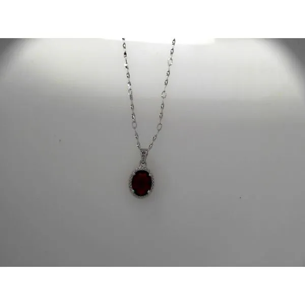 Necklace Genesis Jewelry Muscle Shoals, AL