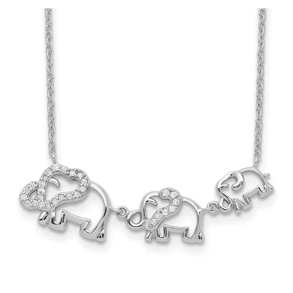 Necklace Genesis Jewelry Muscle Shoals, AL