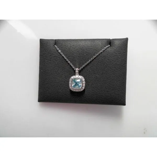 Necklace Genesis Jewelry Muscle Shoals, AL