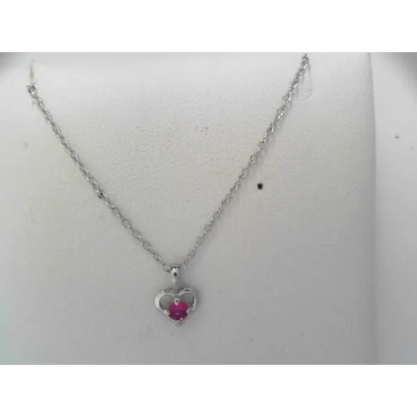 Necklace Genesis Jewelry Muscle Shoals, AL