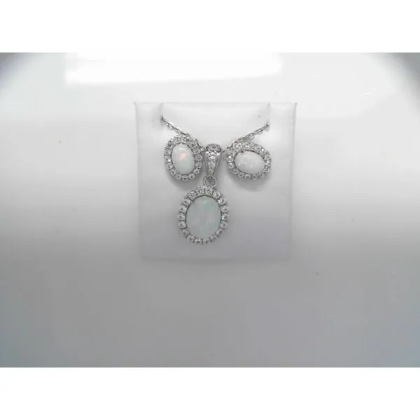 Necklace Genesis Jewelry Muscle Shoals, AL