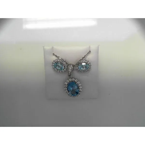 Necklace Genesis Jewelry Muscle Shoals, AL