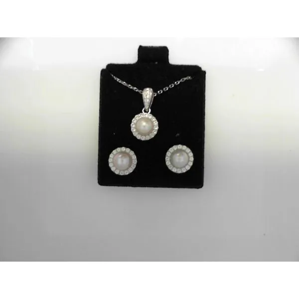 Necklace Genesis Jewelry Muscle Shoals, AL