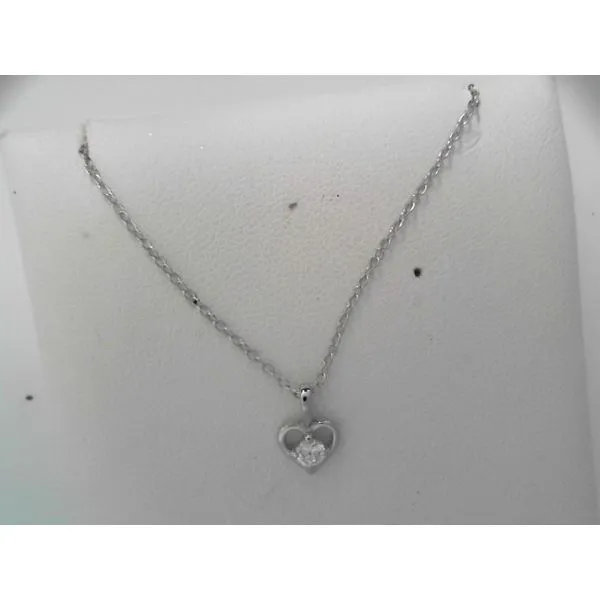 Necklace Genesis Jewelry Muscle Shoals, AL