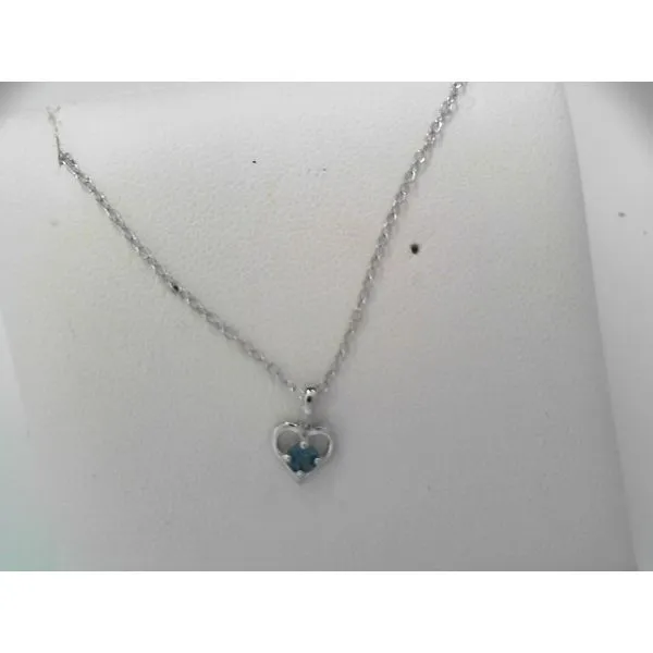 Necklace Genesis Jewelry Muscle Shoals, AL