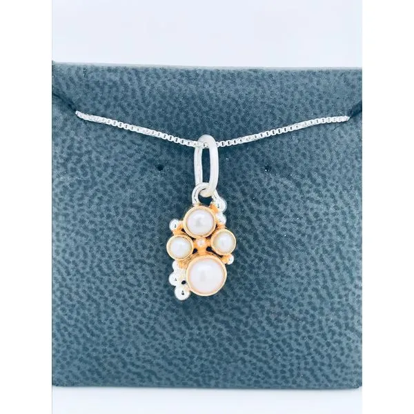 Necklace Genesis Jewelry Muscle Shoals, AL