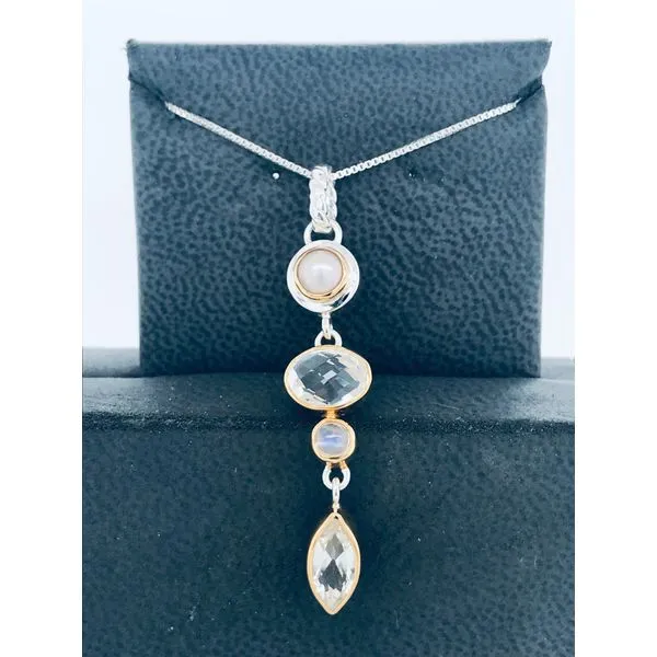 Necklace Genesis Jewelry Muscle Shoals, AL