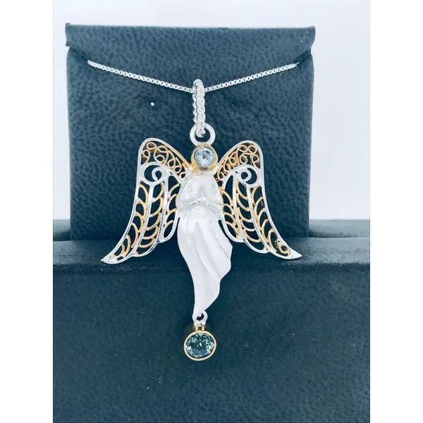 Necklace Genesis Jewelry Muscle Shoals, AL