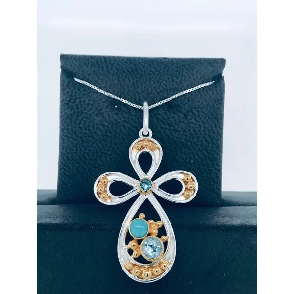 Necklace Genesis Jewelry Muscle Shoals, AL