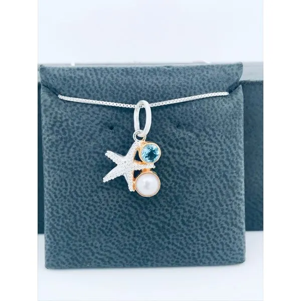 Necklace Genesis Jewelry Muscle Shoals, AL