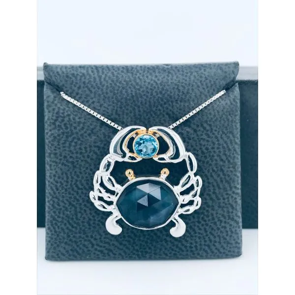 Necklace Genesis Jewelry Muscle Shoals, AL