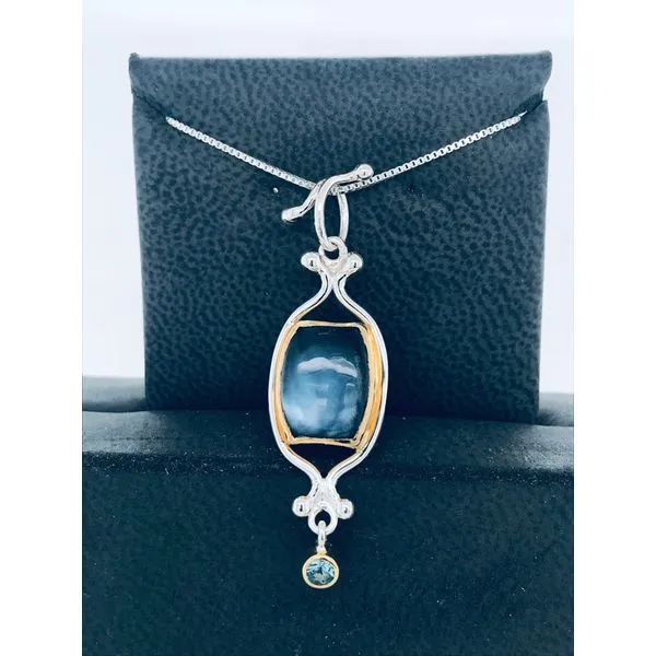 Necklace Genesis Jewelry Muscle Shoals, AL