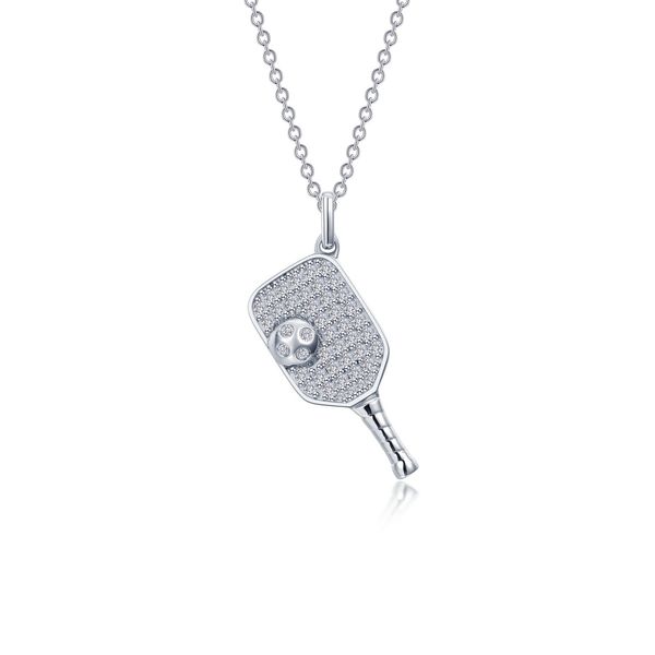 Silver Fashion Gemstone Necklace Genesis Jewelry Muscle shoals, AL