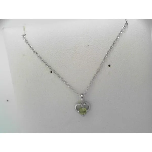 Necklace Genesis Jewelry Muscle Shoals, AL