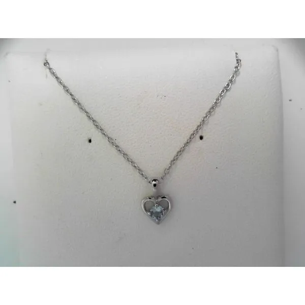 Necklace Genesis Jewelry Muscle Shoals, AL