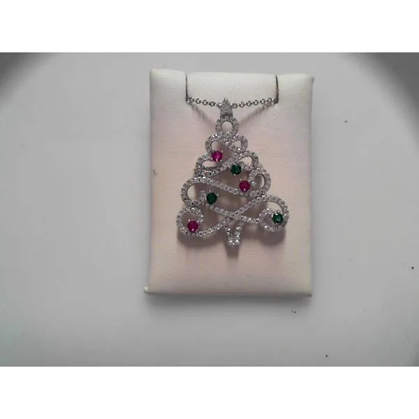 Necklace Genesis Jewelry Muscle Shoals, AL