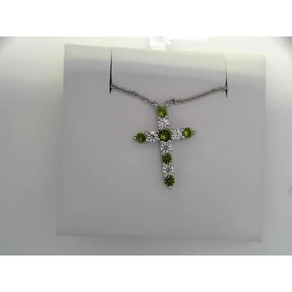 Necklace Genesis Jewelry Muscle Shoals, AL