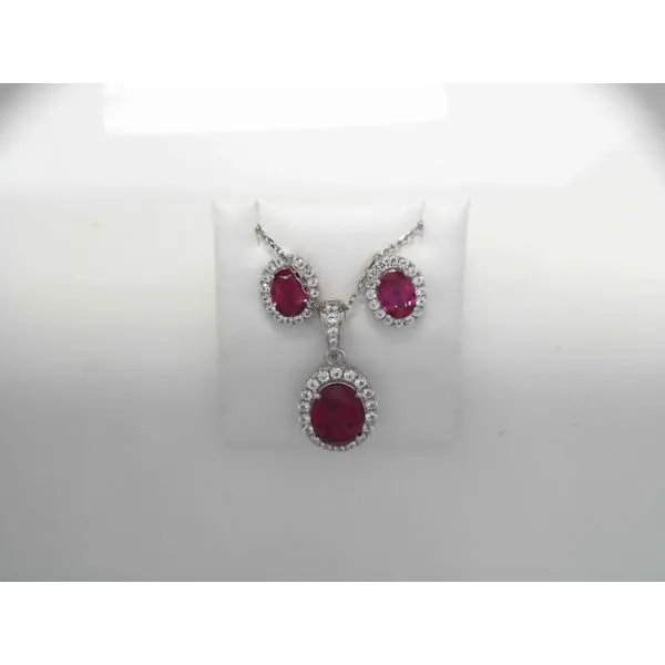 Necklace Genesis Jewelry Muscle Shoals, AL