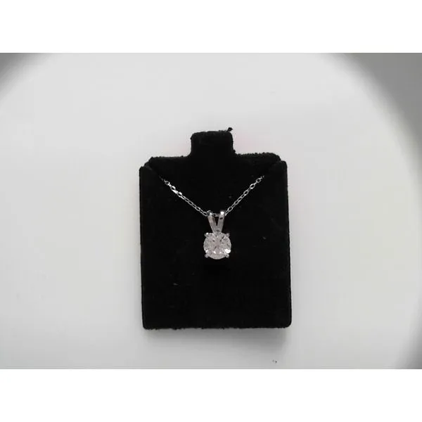 Silver Fashion Gemstone Necklace Genesis Jewelry Muscle shoals, AL