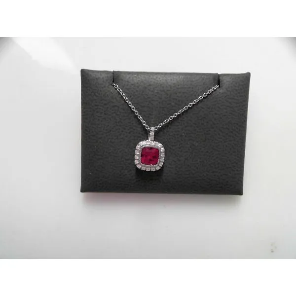 Necklace Genesis Jewelry Muscle Shoals, AL