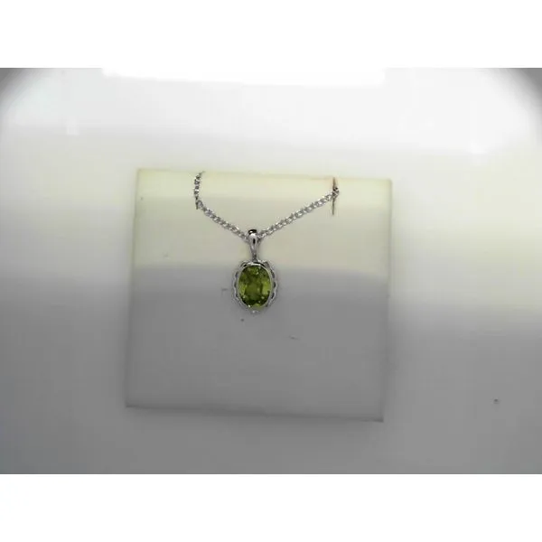 Necklace Genesis Jewelry Muscle Shoals, AL