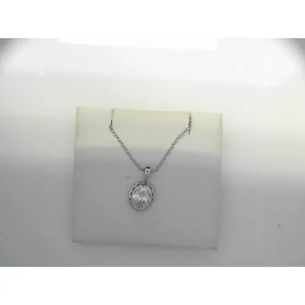 Necklace Genesis Jewelry Muscle Shoals, AL