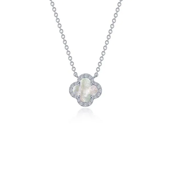 Silver Fashion Gemstone Necklace Genesis Jewelry Muscle shoals, AL