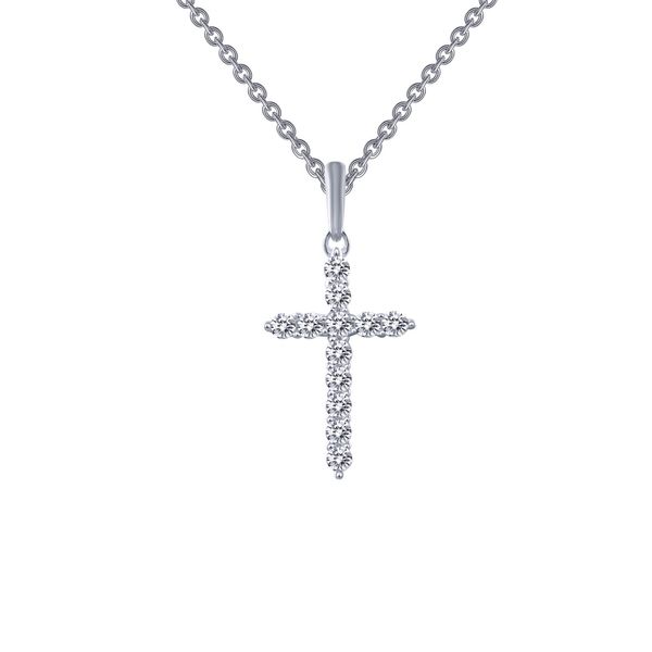 Silver Fashion Gemstone Necklace Genesis Jewelry Muscle shoals, AL