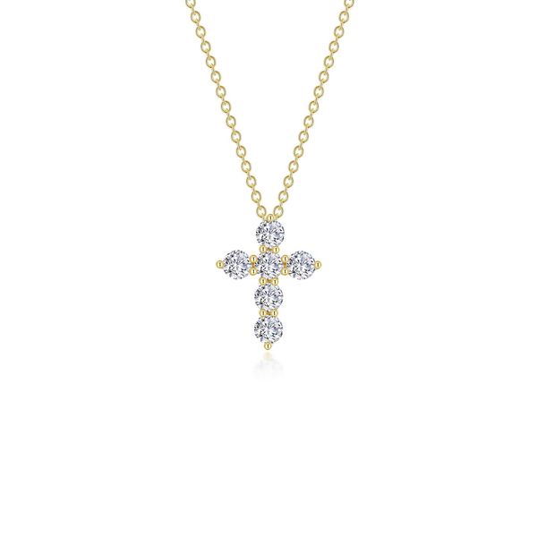 Silver Fashion Gemstone Necklace Genesis Jewelry Muscle shoals, AL