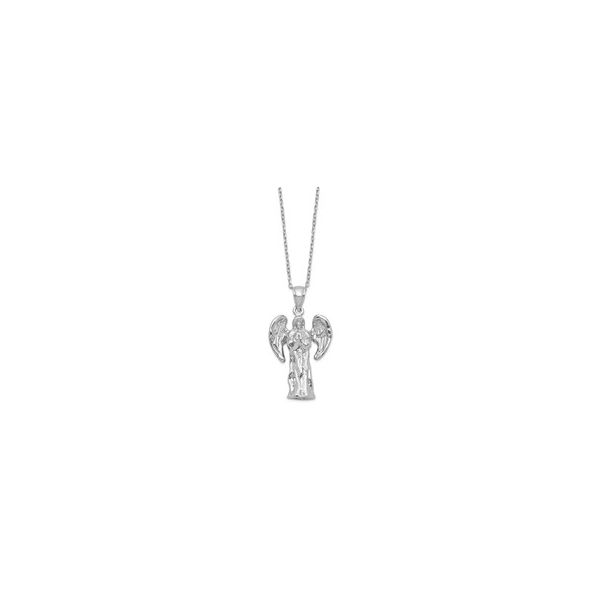 Silver Fashion Gemstone Necklace Genesis Jewelry Muscle shoals, AL