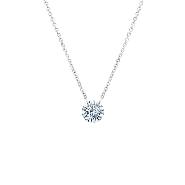 Silver Fashion Gemstone Necklace Genesis Jewelry Muscle shoals, AL