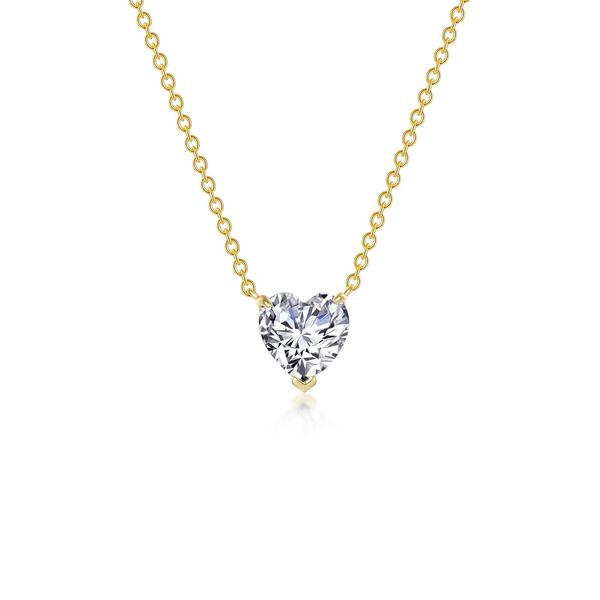 Silver Fashion Gemstone Necklace Genesis Jewelry Muscle shoals, AL